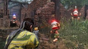 Metal Gear Solid Delta Snake Eater: Ape-Escape-Minispiel exklusiv für PS5 und PC – Xbox-Spieler machen Jagd auf andere Videospielfigur