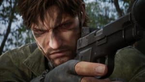 Metal Gear Solid 3: Optisch wie akustisch überarbeitet – Titelsequenz des Remakes präsentiert