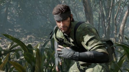 Metal Gear: Konami kündigt Production Hotline 03 mit neuen Franchise-Infos an
