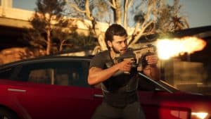 MindsEye: Warum das neue Spiel des GTA-5-Veteranen auf eine klassische Open-World verzichtet