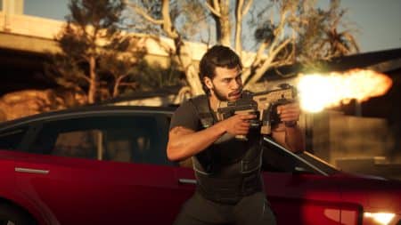 MindsEye: Droht das Cyberpunk 2077-Desaster? PlayStation reagiert mit ungewöhnlichem Schritt