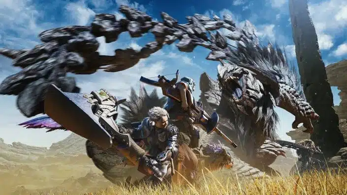 Monster Hunter Wilds: Es droht die Unspielbarkeit – Capcom warnt vor unautorisierten Mods