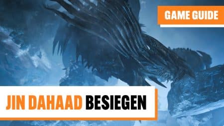 Monster Hunter Wilds: Jin Dahaad besiegen – Guide, Tipps