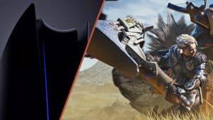 Monster Hunter Wilds auf PS5 Pro: Verbesserungen, aber unter den Erwartungen