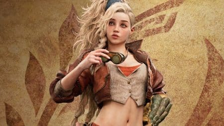 Monster Hunter Wilds: Neue Monster, Dekorwaffen und mehr – Release-Fenster für Titel-Update 2 bestätigt