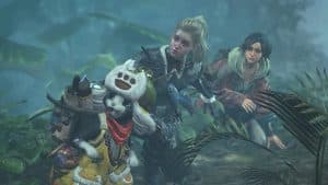 Monster Hunter Wilds: Gratis-Items für alle Jäger – Capcom startet Belohnungsaktion