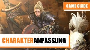 Monster Hunter Wilds: Aussehen der Spielfigur nachträglich ändern – Guide, Tipps