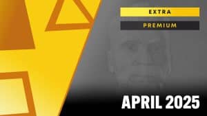 PS Plus Extra/Premium: Day-One-Release als erster Neuzugang für den April 2025 bestätigt