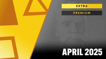 PS Plus Extra/Premium: Day-One-Release als erster Neuzugang für den April 2025 bestätigt