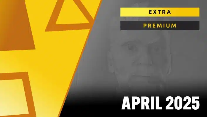 PS Plus Extra/Premium: Day-One-Release als erster Neuzugang für den April 2025 bestätigt