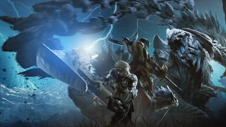 Monster Hunter Wilds: Überraschung für Fans – Neue Endgame-Inhalte kommen früher als geplant