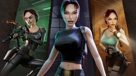 Tomb Raider 4-6 Remastered: Collector’s Edition inklusive – Physischer Release angekündigt
