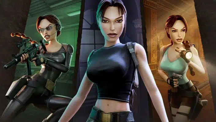 Tomb Raider 4-6 Remastered: Patch 1 verbessert Grafik sowie Fotomodus und bringt neue Outfits – Changelog
