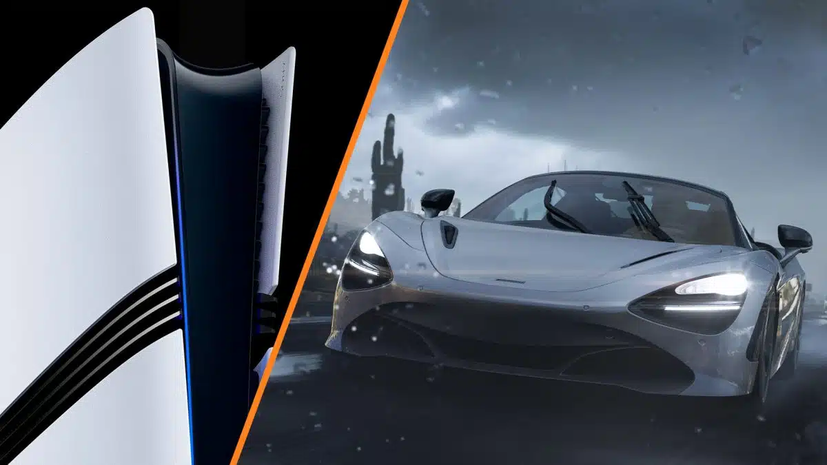 Forza Horizon 5: Hier ist der Grund, warum Forza Horizon 6 direkt auf der PS5 oder PS6 landen könnte