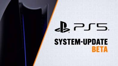PS5: Beta-Systemupdate erlaubt ab morgen DualSense-Verbindung mit mehreren Geräten