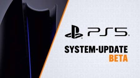 PS5: Beta-Systemupdate erlaubt ab morgen DualSense-Verbindung mit mehreren Geräten