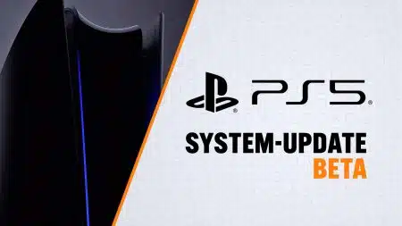 PS5: Beta-Systemupdate erlaubt ab morgen DualSense-Verbindung mit mehreren Geräten