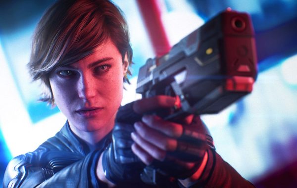 Play3 News: Perfect Dark: Besteht noch Hoffnung nach dem Aus? Darstellerin ruft zur Rettung auf