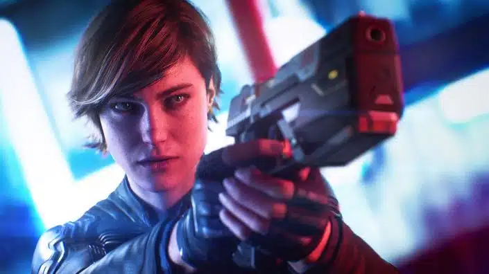 Perfect Dark: Microsoft stoppt Reboot – The Initiative geschlossen