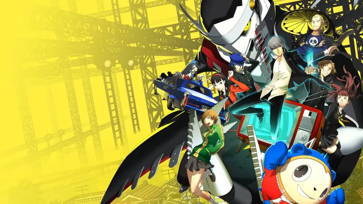Persona 4: Original-Synchronsprecher bestätigt Remake – ohne daran beteiligt zu sein