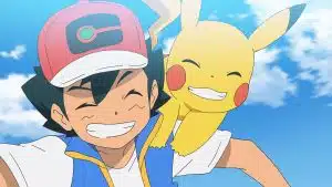 Pokémon: 100-jähriges Jubiläum? Boss hofft auf viele weitere Jahrzehnte für die Marke