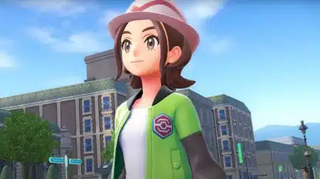 Pokémon-Legenden Z-A: Release-Zeitraum für das nächste Kalos-Abenteuer eingegrenzt!