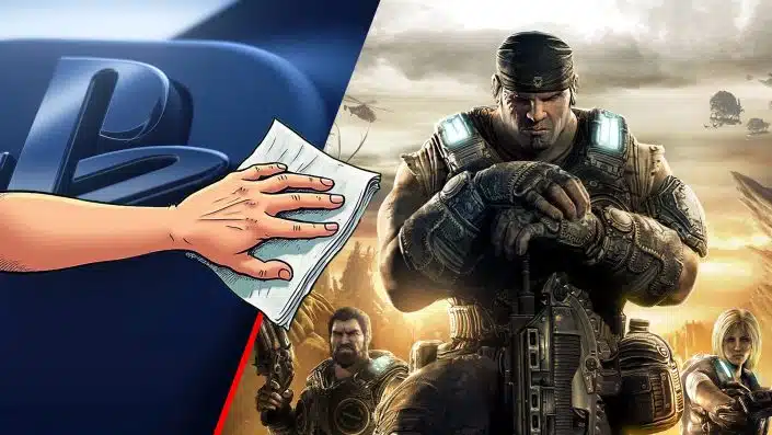 Gears of War: Naht die offizielle Ankündigung für PS5? Insider nennt Termin