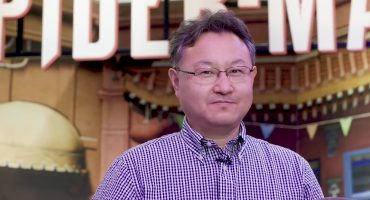 Play3 News: PS Plus Extra/Premium: Der nächste große Hit? Shuhei Yoshida fiebert Day-One-Release entgegen