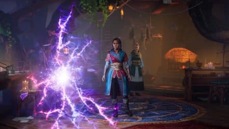 Split Fiction: Preload auf der PS5 bestätigt – Wann wird der Coop-Titel freigeschaltet?