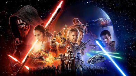 Star Wars: Lucasfilm-Boss Kathleen Kennedy deutet möglichen Kurswechsel für die Sternen-Saga an