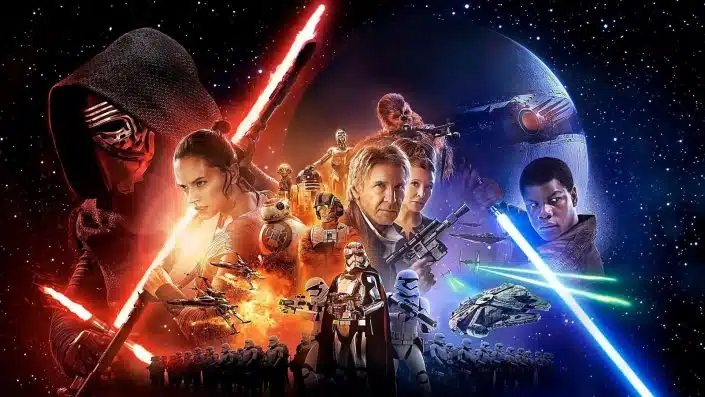 Star Wars: Endlich offiziell! – Diese neuen Filme zur Sternen-Saga befinden sich in Arbeit