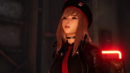 Steller Blade: NIKKE-Bosskampf und weitere DLC-Inhalte enthüllt