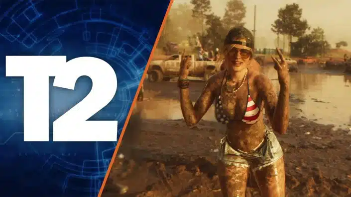 Take-Two: Geschäftszahlen und Blockbuster-Programm für 2025 samt GTA 6 und Borderlands 4
