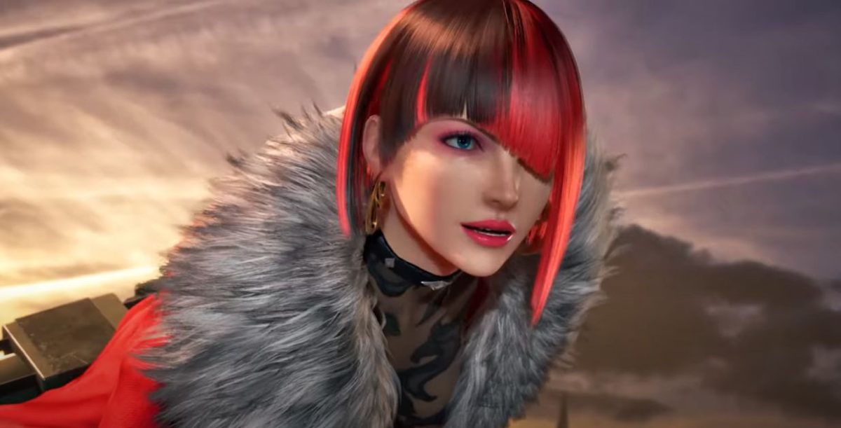 Tekken 8: Produzent schießt nach Fan-Kritik am nächsten DLC-Charakter scharf zurück