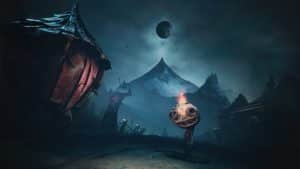 The Midnight Walk: Skurriles Horror-Abenteuer für PS5 und PSVR2 erhält Release und neuen Trailer