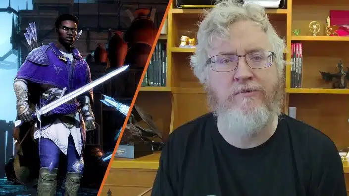 Dragon Age The Veilguard: BioWare-Veteran kritisiert toxische Community