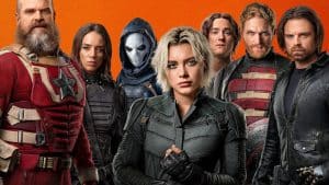 Thunderbolts*: Marvel-Antihelden stürmen im Super-Bowl-Trailer zur Rettung der Welt
