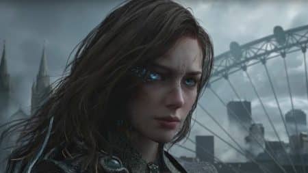 Tides of Annihilation: Neues PS5-Action-Adventure mit bildgewaltigem Trailer enthüllt