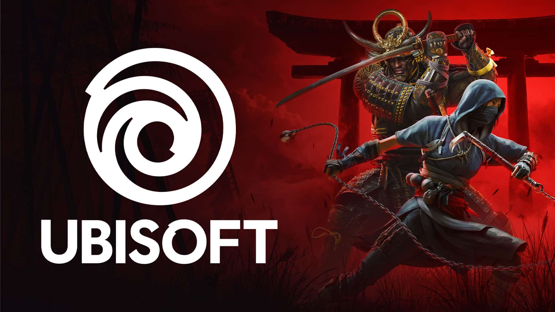Ubisoft-Geschäftsbericht: Erhebliche Rückgänge, aber der Publisher hat einen Plan