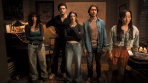 Until Dawn: Ist der Kinofilm mit dem PlayStation-Spiel verbunden?