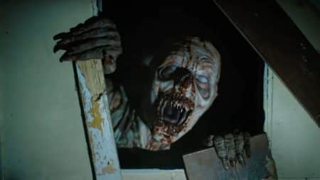 Until Dawn: Zeitschleife des Todes im Video – Horror-Highlight im April 2025?