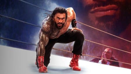 WWE 2K25: Gameplay-Trailer zeigt Showcases, gemischte Matches und mehr