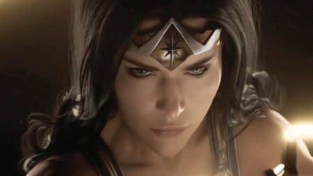 Wonder Woman: DC-Action-Adventure eingestellt und Entwicklerstudio Monolith geschlossen!