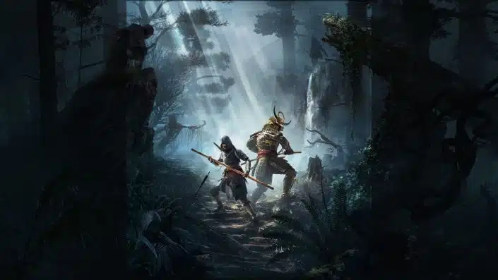 Assassin’s Creed Shadows: Es wird gruselig – Crossover und Termin für nächstes großes Update bekannt