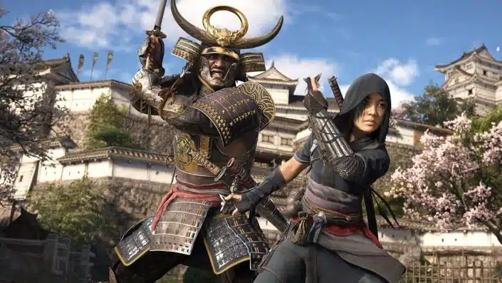 Assassin’s Creed Shadows: Datamine deutet auf ersehntes Feature hin