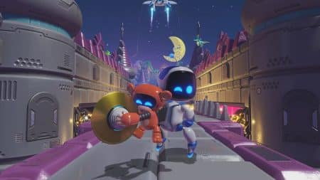 Astro Bot: Neues Level ruft fast vergessenen PS4-Exklusivtitel in Erinnerung