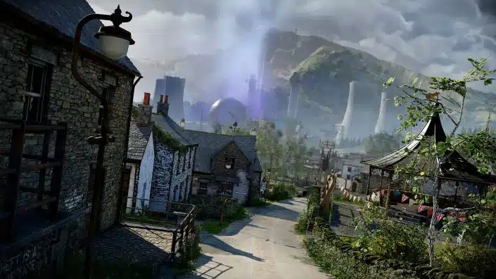 Atomfall: Erhält das britische Fallout eine Fortsetzung? Rebellion-Chef lässt aufhorchen