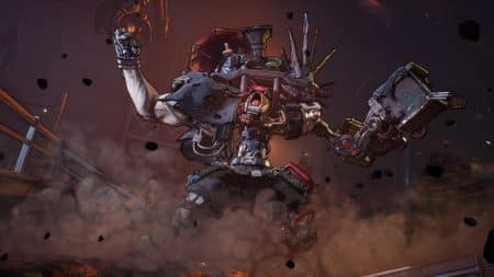Borderlands 4: Gearbox-CEO wettert gegen den Fan-Hass und fordert Unterstützung für die Entwickler