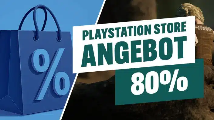 80 Prozent Rabatt: Verstörende Reise auf PS5 zum PSN-Bestpreis erhältlich