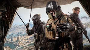 Call of Duty 2026: Entwicklung für die nächste Xbox-Generation?